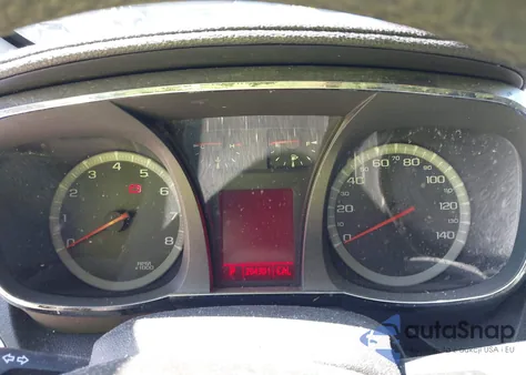 2011 GMC Terrain Slt-1 from USA, damaged, VIN 2CTFLUE52B6418555